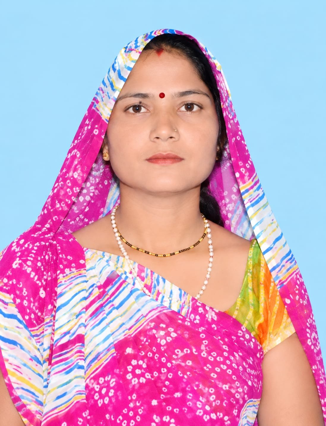 Sariks Devi
